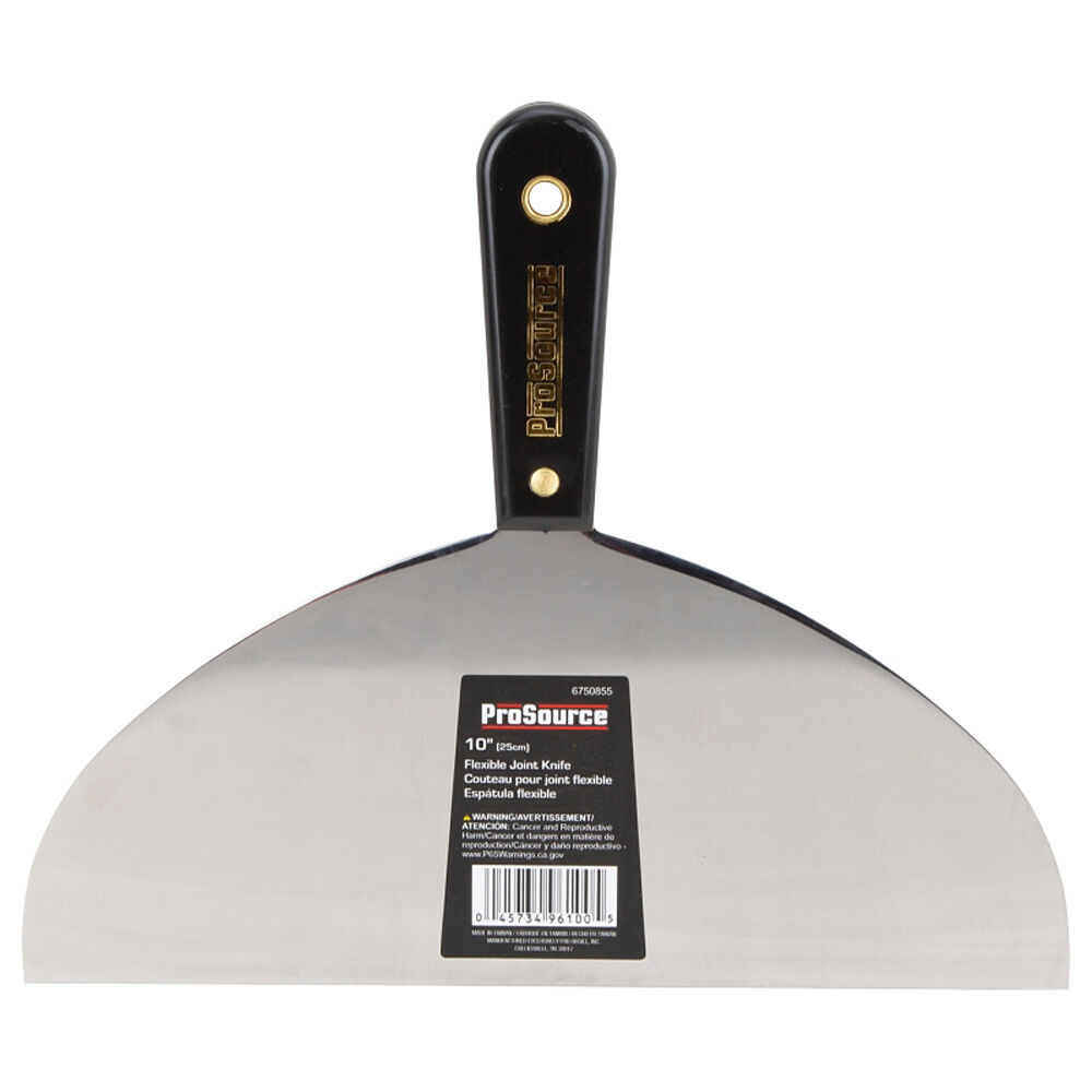 image of 10 in Flexible Joint Knife
