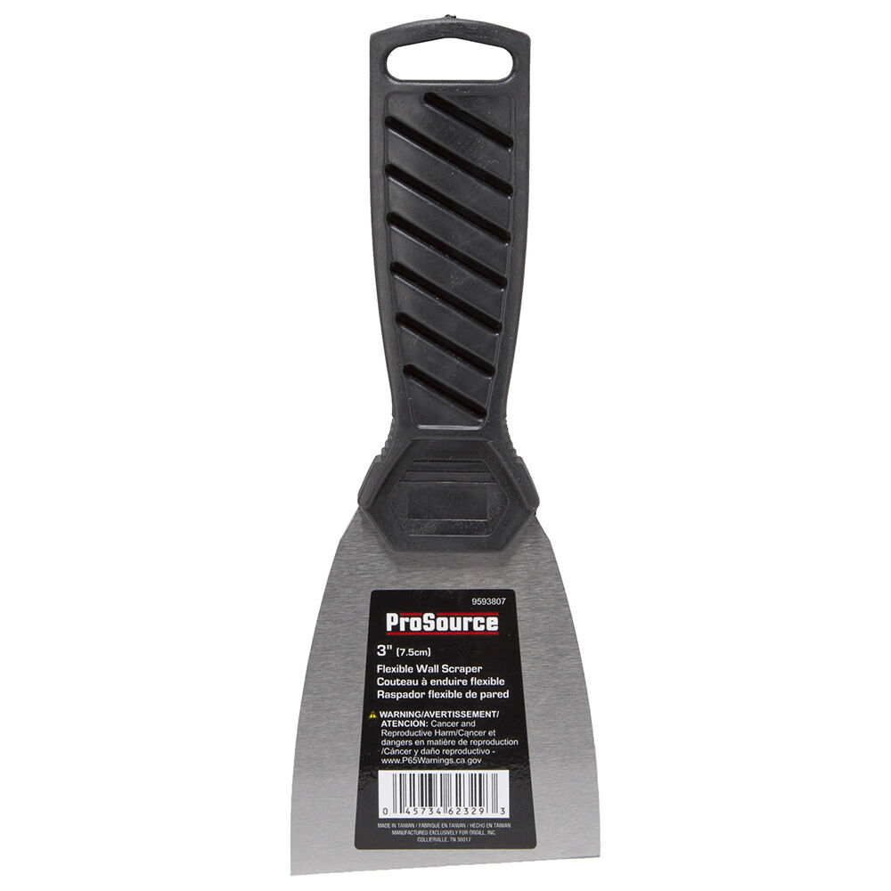 image of 3 in Flexible Wall Scraper