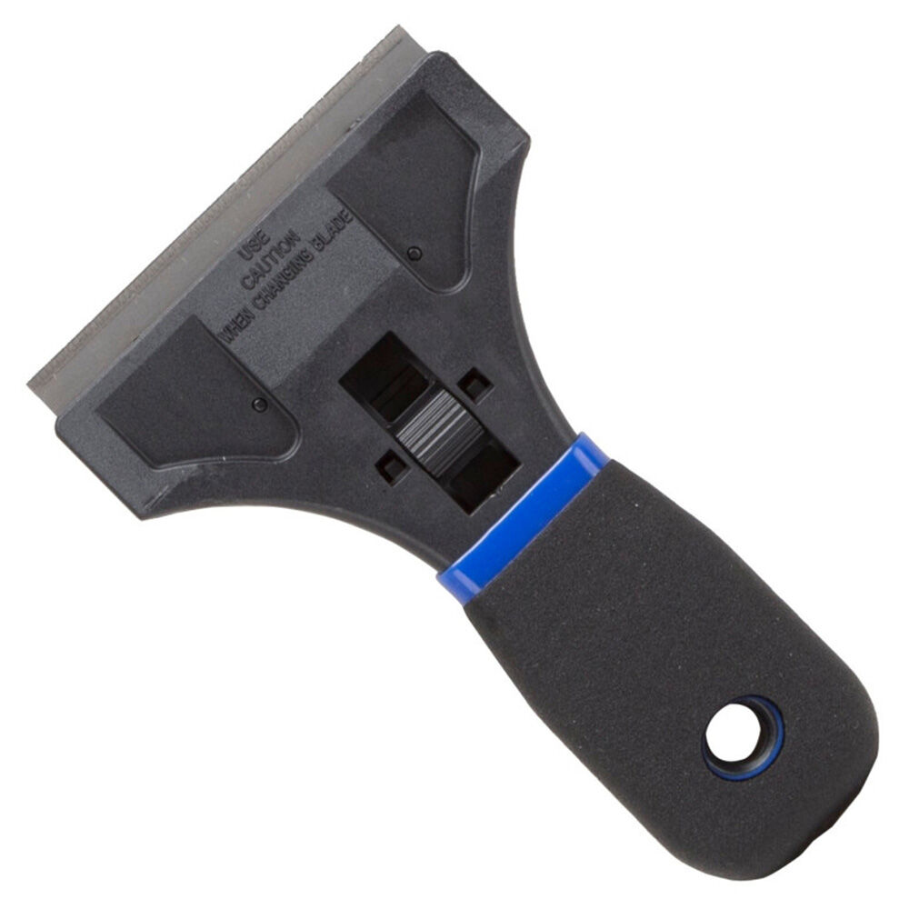 image of Retractable Safety Blade Scraper