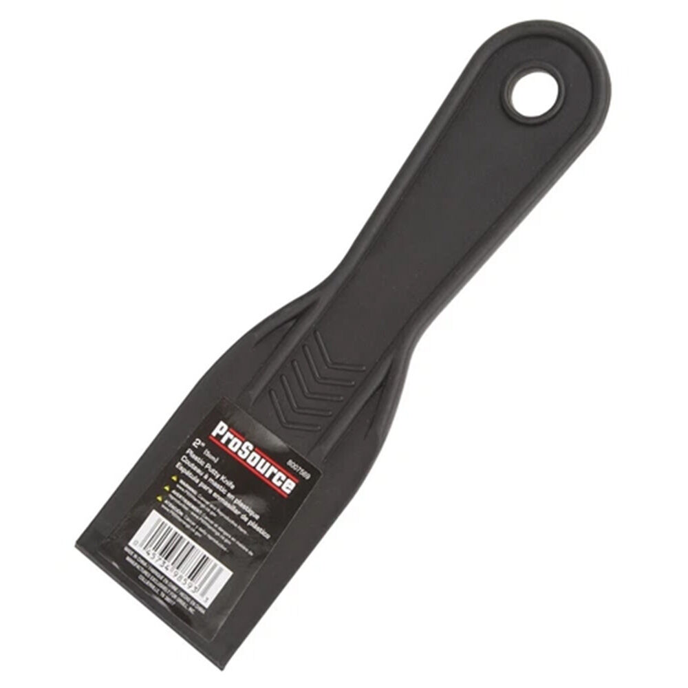 image of 2 in Plastic Putty Knife