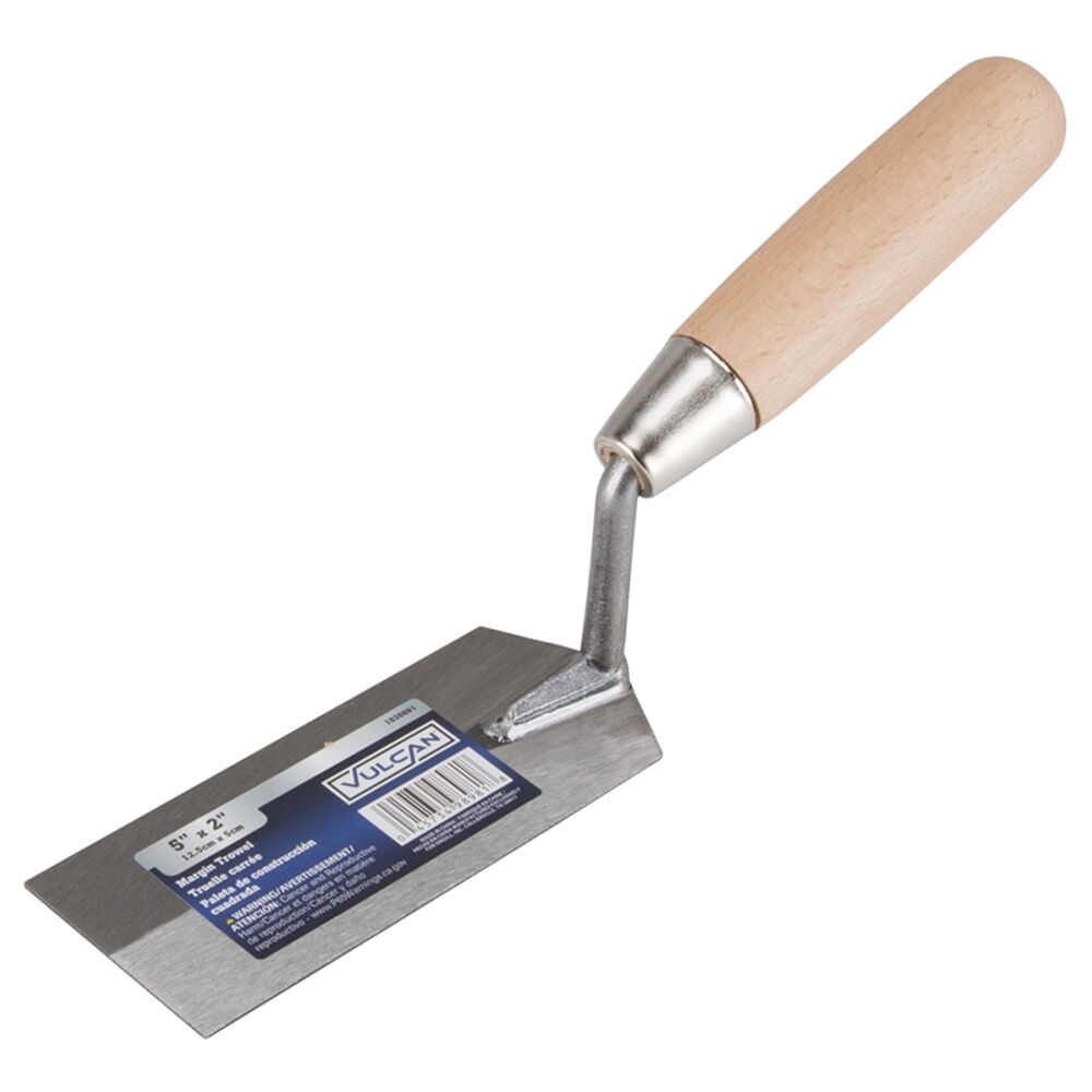 image of 2 in Margin Trowel