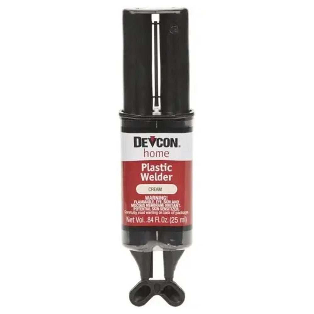 image of Plastic Welder Cream, 0.84 oz