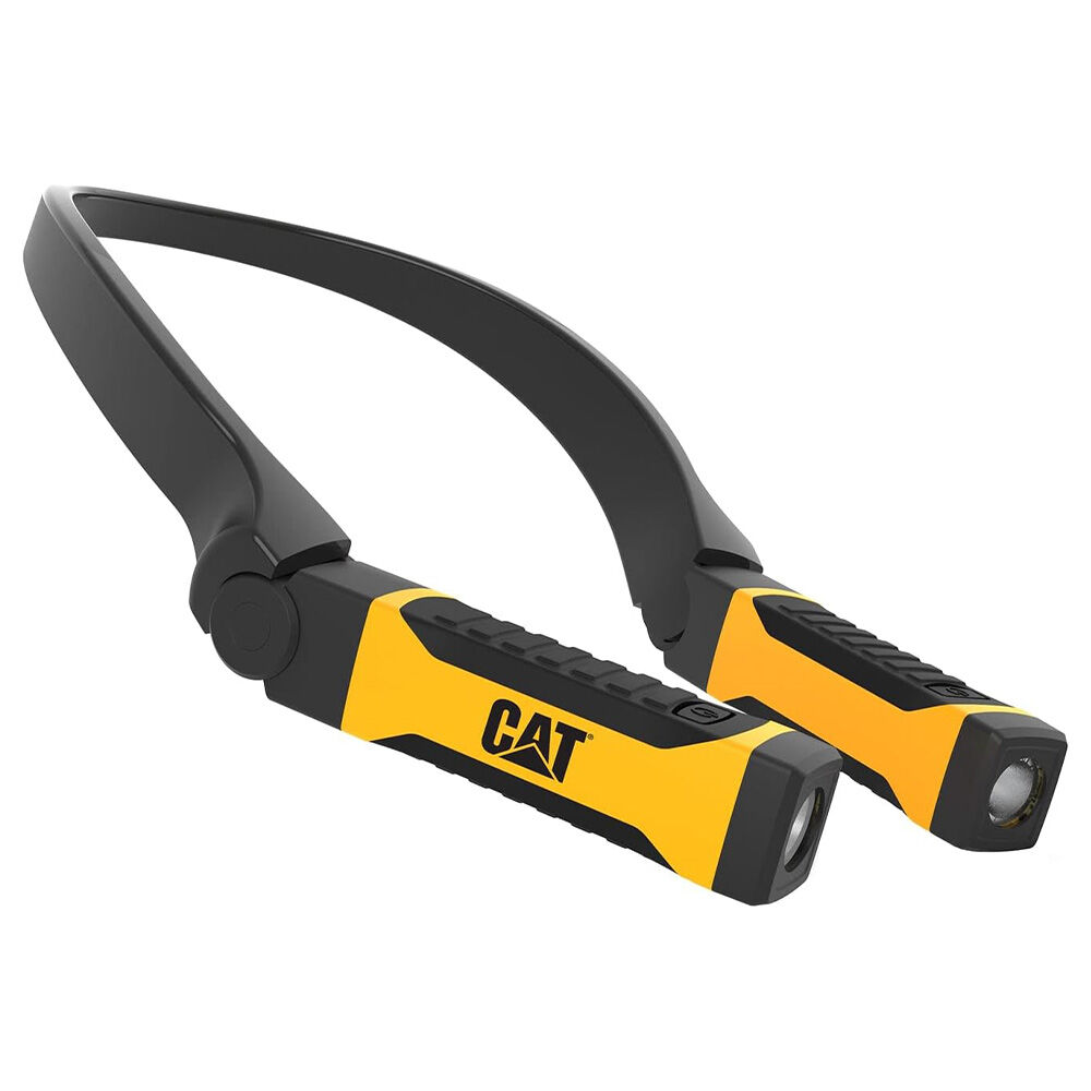 image of LED Hands-Free Neck Light