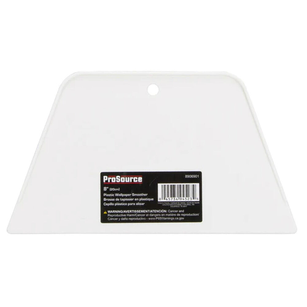 image of 8 in Plastic Wallpaper Smoother