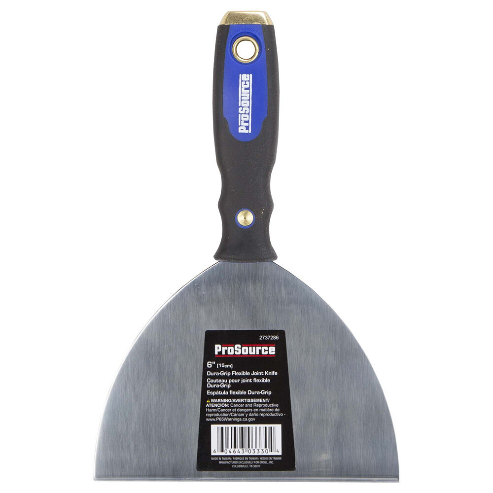 image of 6 in Duragrip Flexible Joint Knife