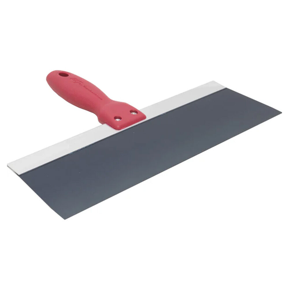 image of 10 in Blue Steel Taping Knife