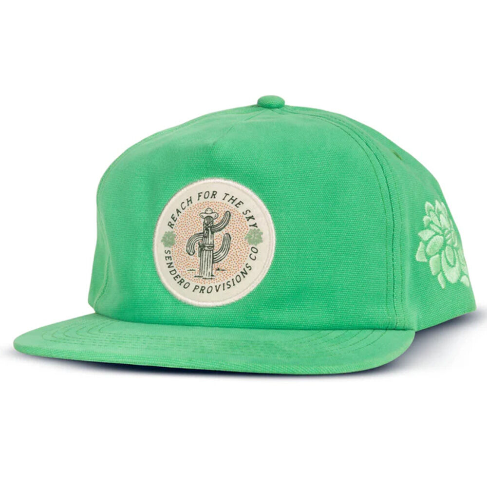 image of Sendero Provisions Co. Men's Cap- Reach for the Sky