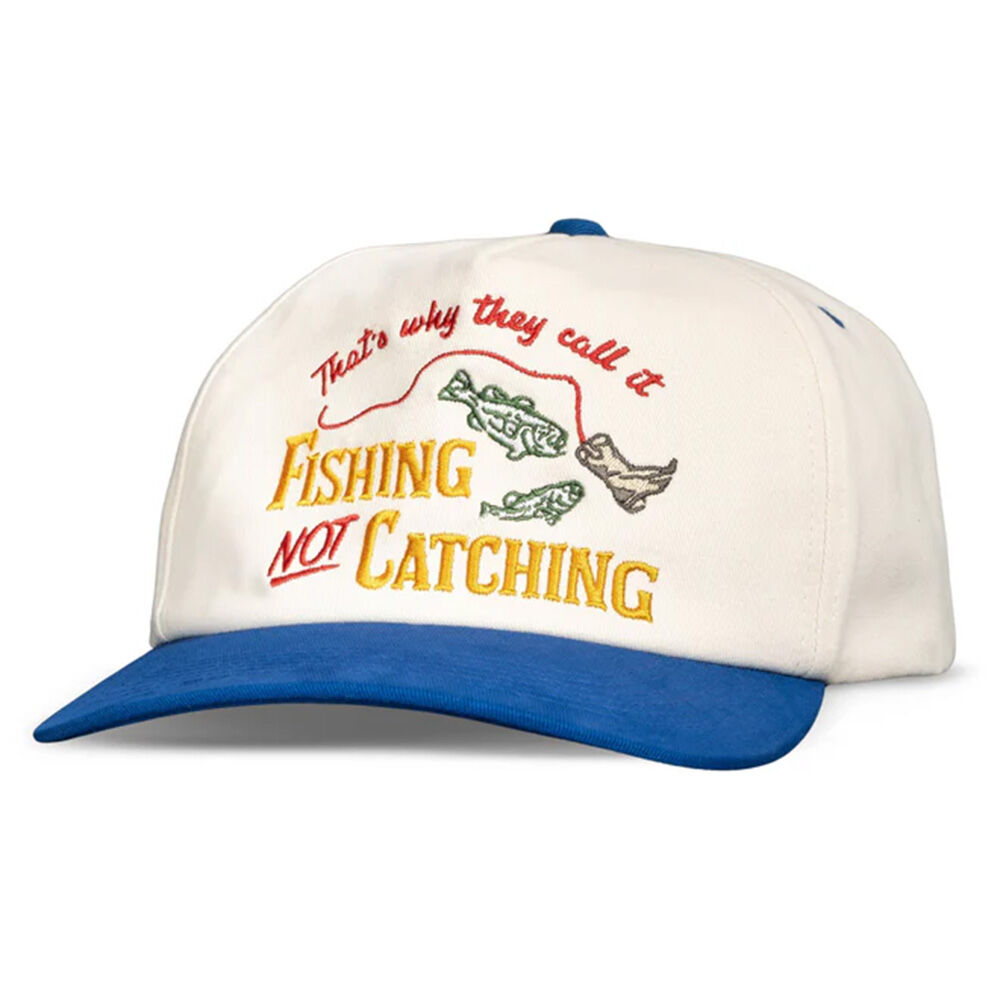 image of Sendero Provisions Co. Men's Cap- Not Catching