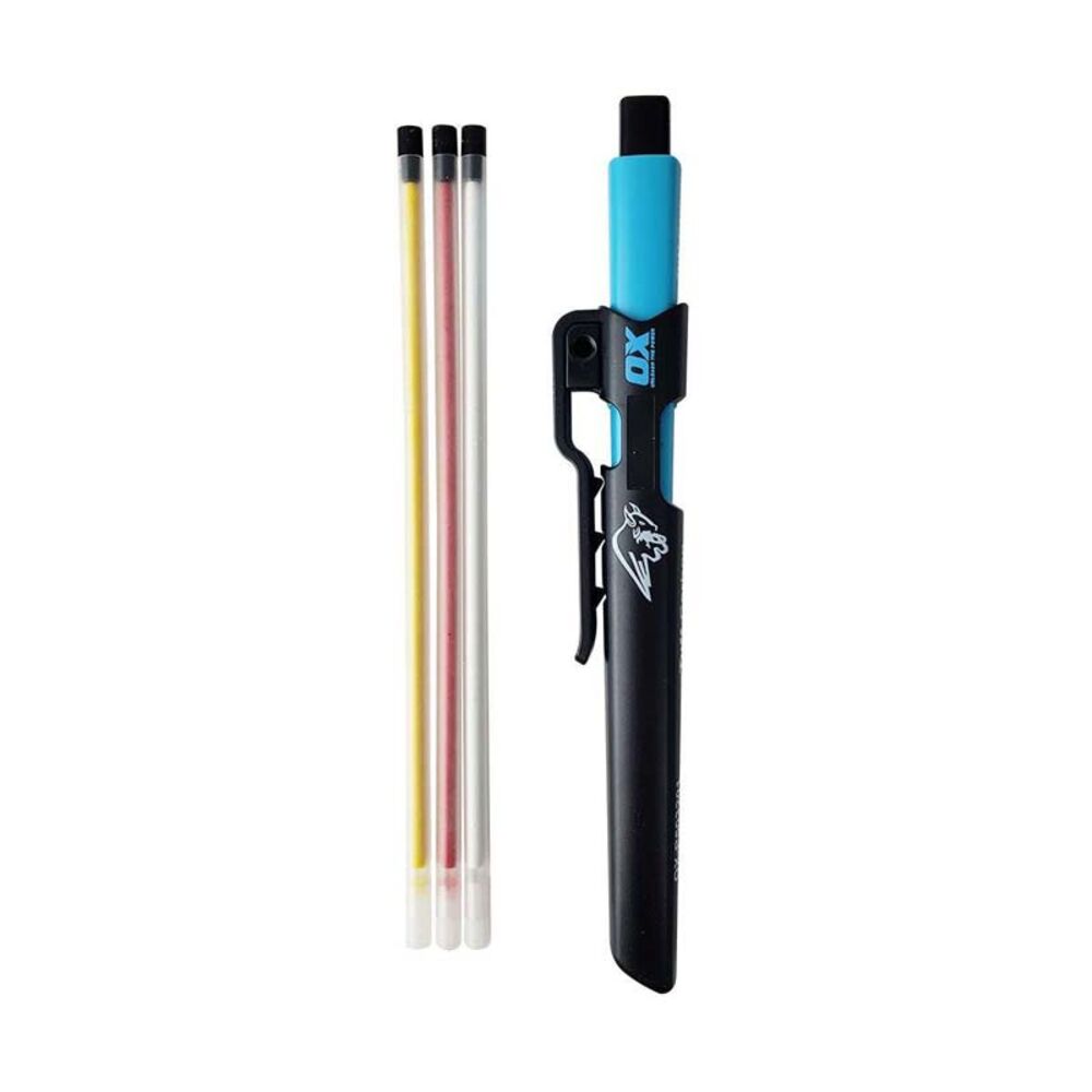 image of Tuff Carbon Marking Pencil Value Pack