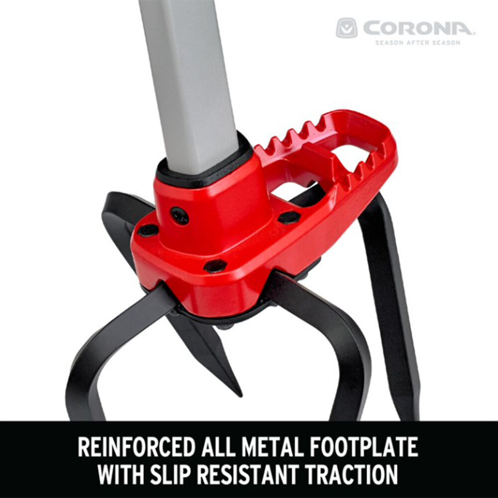 image of SoilRIPPER with ComfortGEL Grip