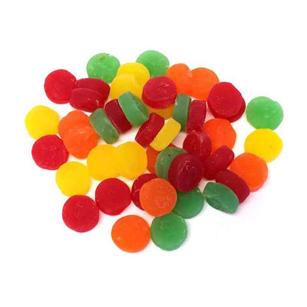 image of Juju Coins Candy, 18 oz