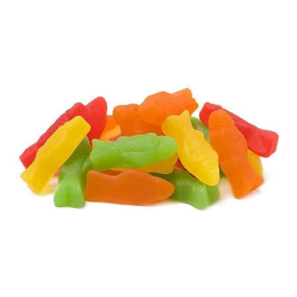 image of Juju Fish Candy, 18 oz