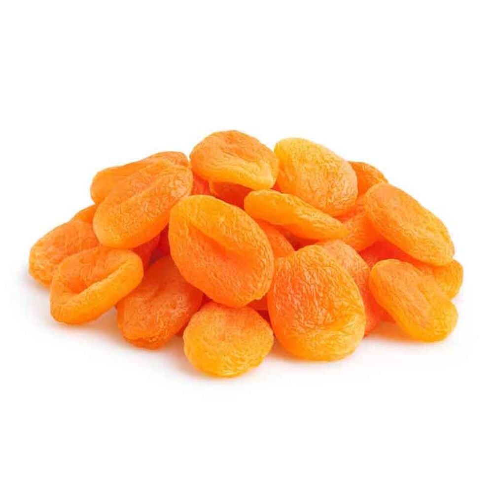 image of Dried Apricots, 16 oz