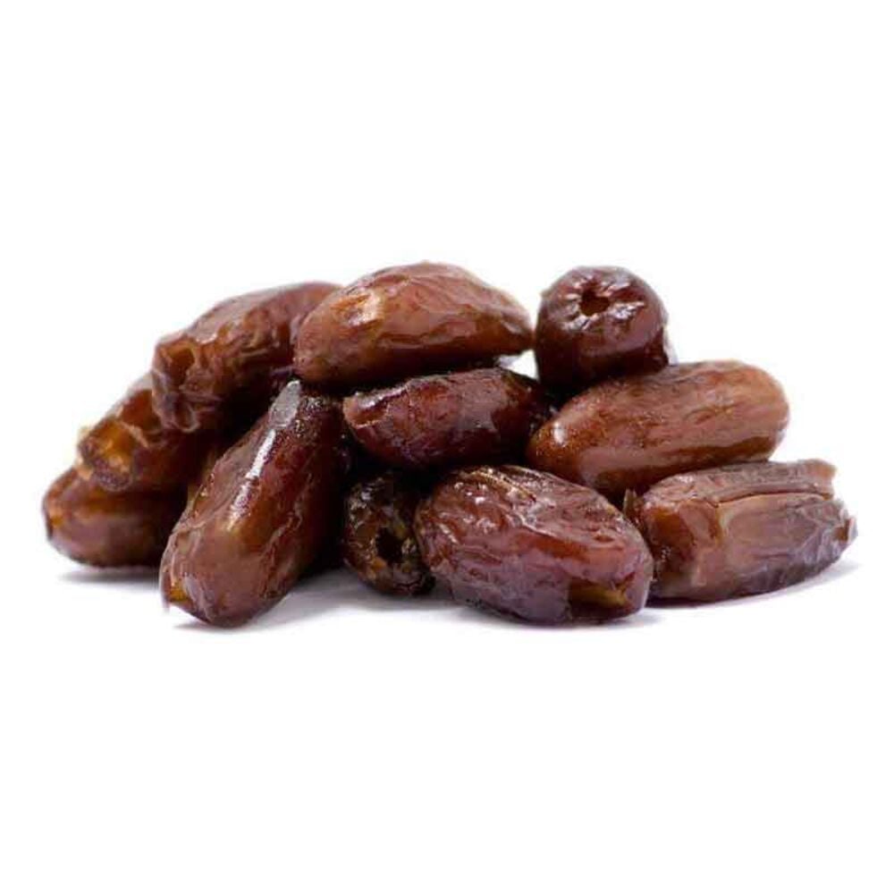 image of Dried Whole Pitted Dates, 13 oz
