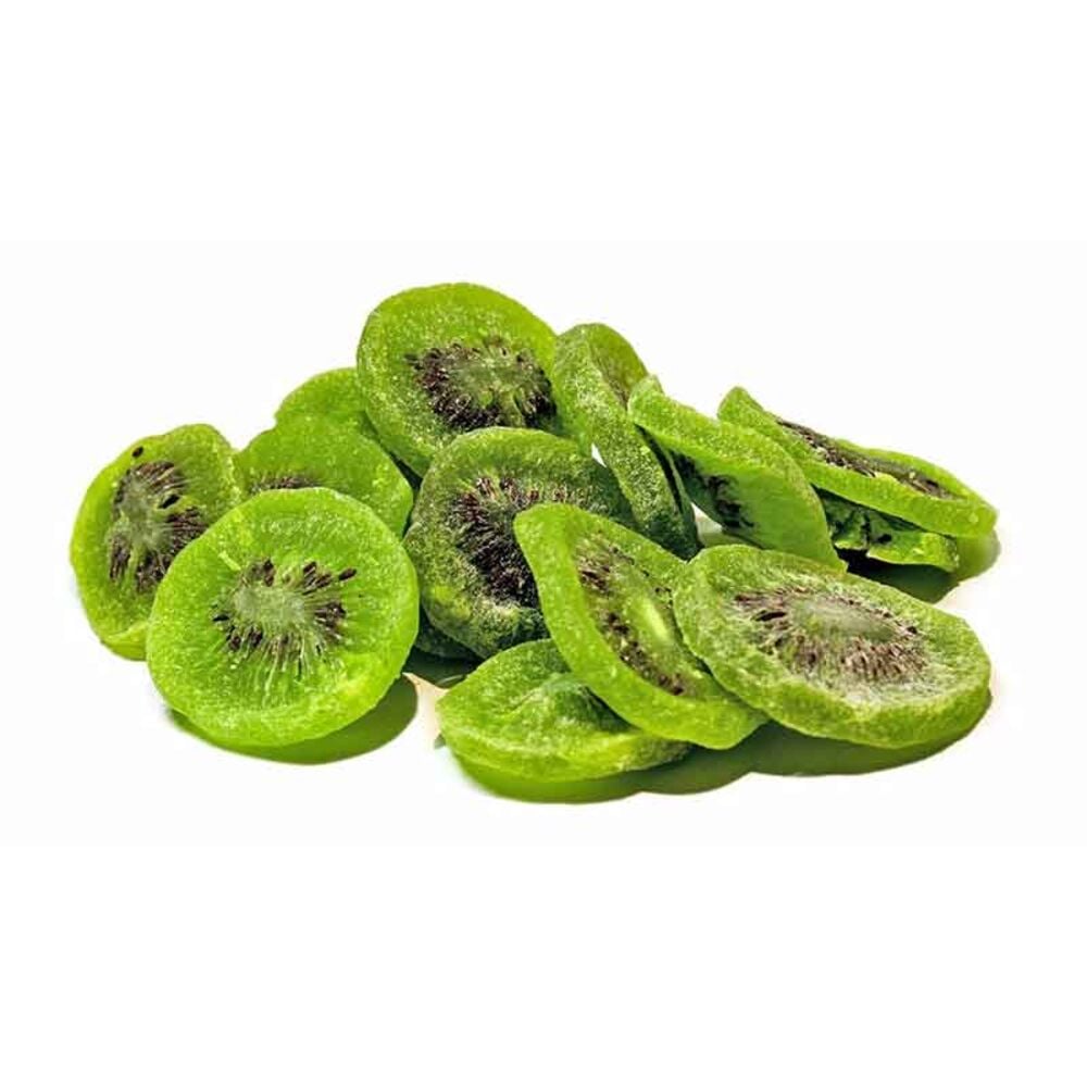 image of Dried Kiwi Slices, 11 oz