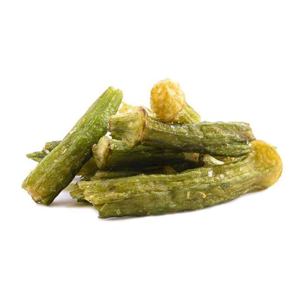 image of Crispy Okra, 3.5 oz