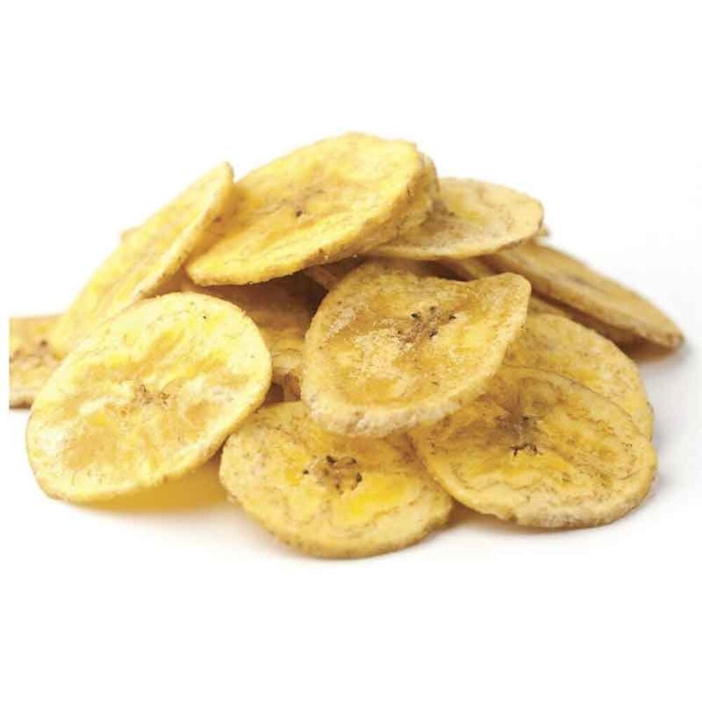 image of Plantain Chips, 4 oz
