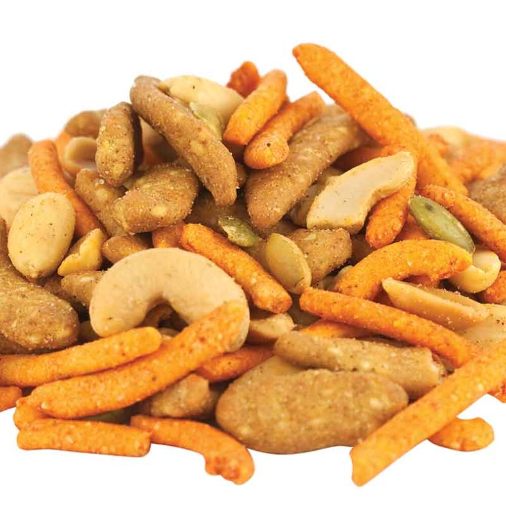 image of Cajun Persuasion Trail Mix, 10 oz