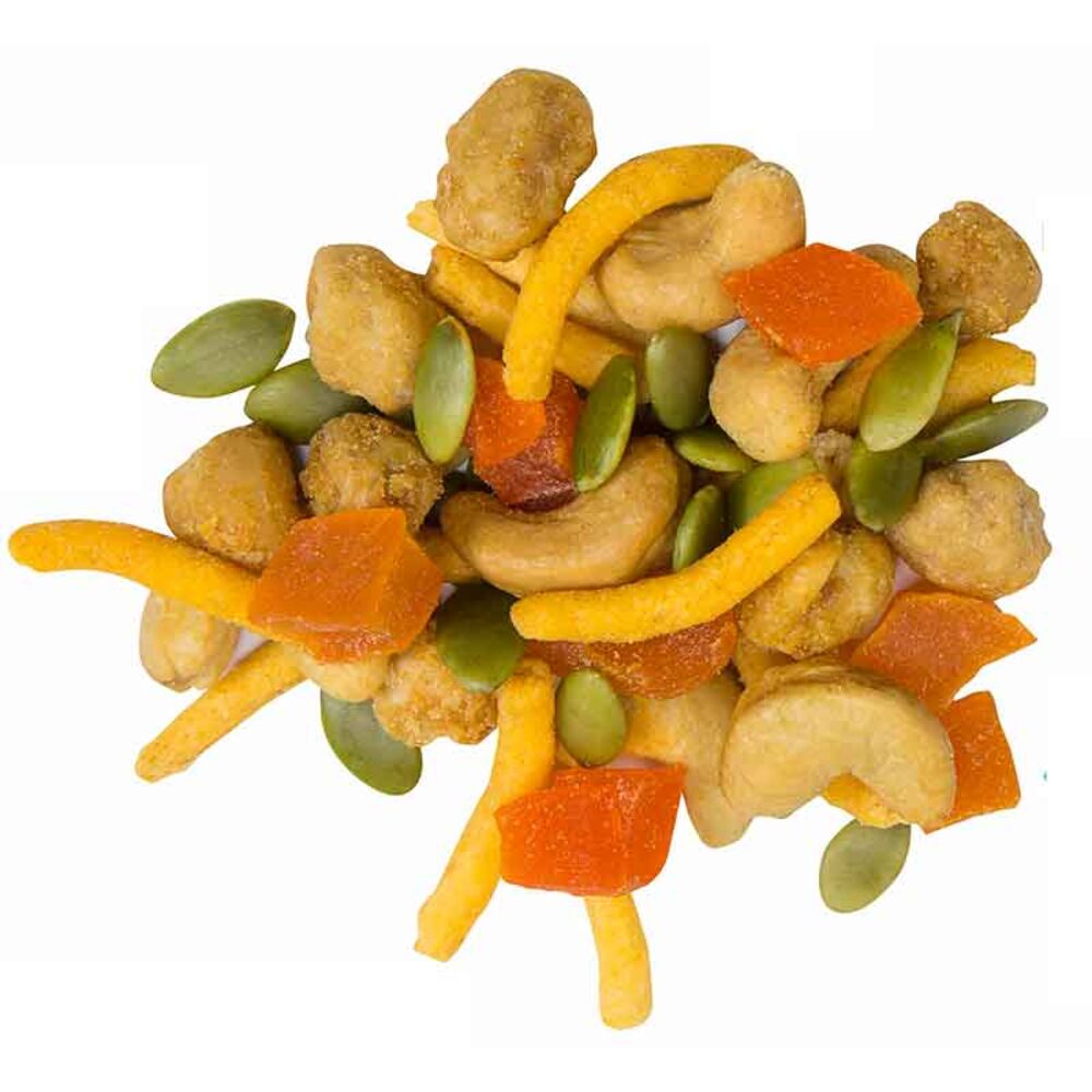 image of Mango Tango Trail Mix, 14 oz