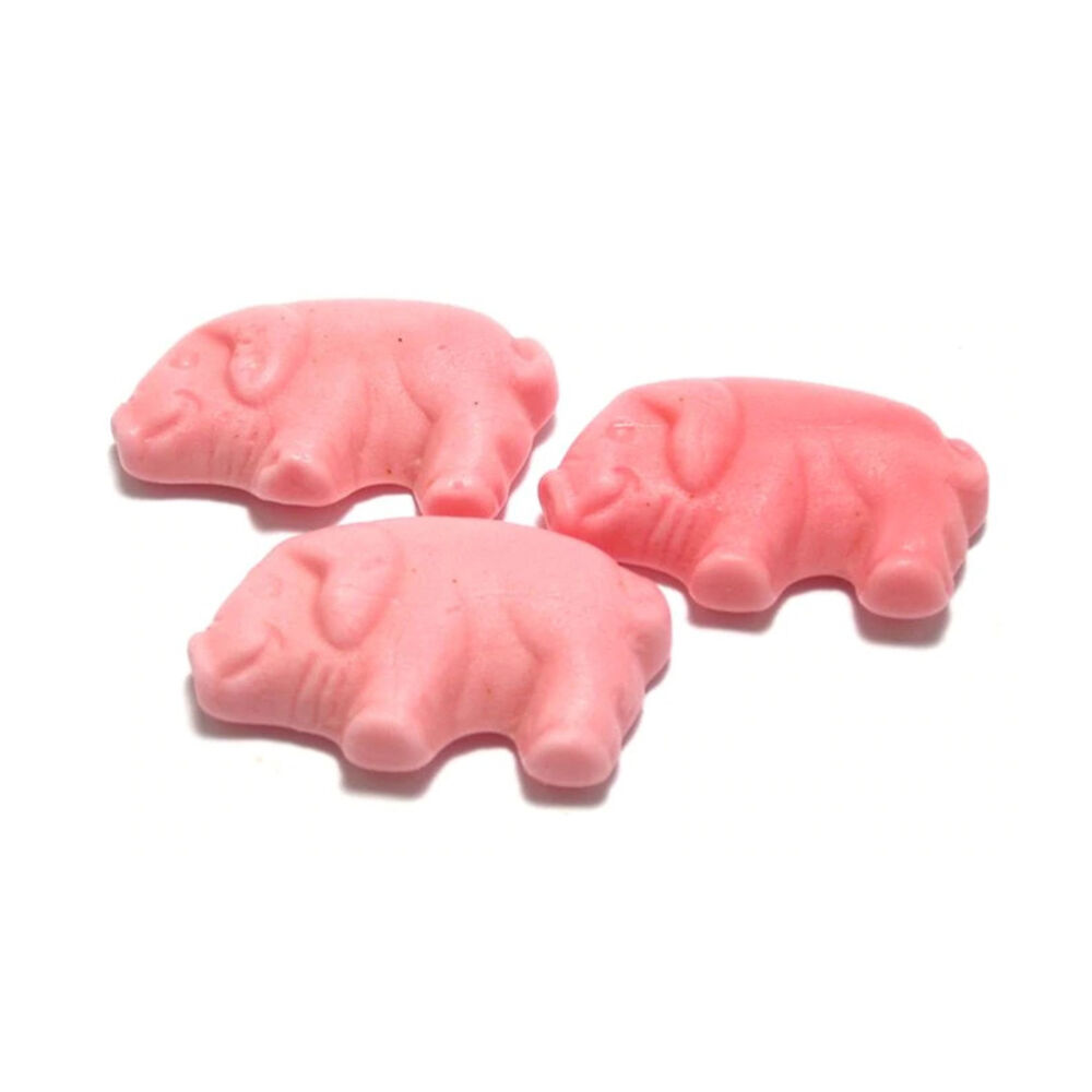 image of Gummi Pigs, 9 oz
