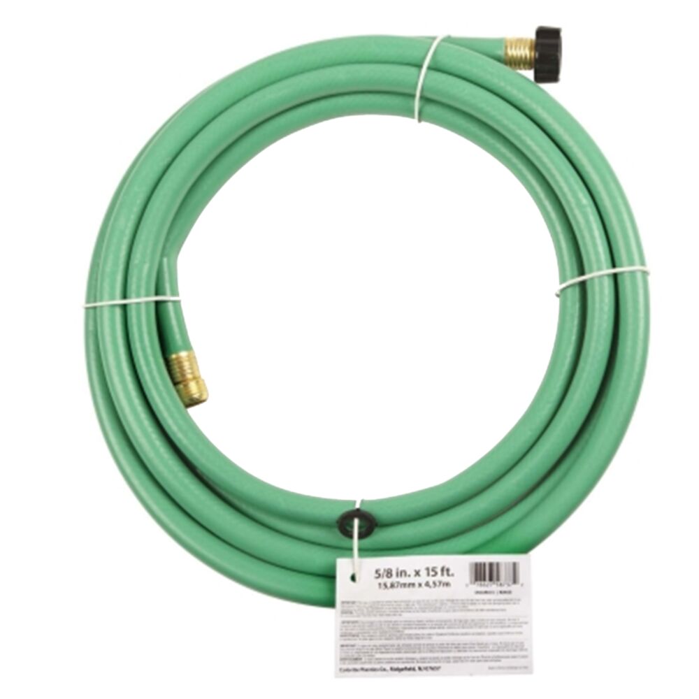 image of Hose Remnants
