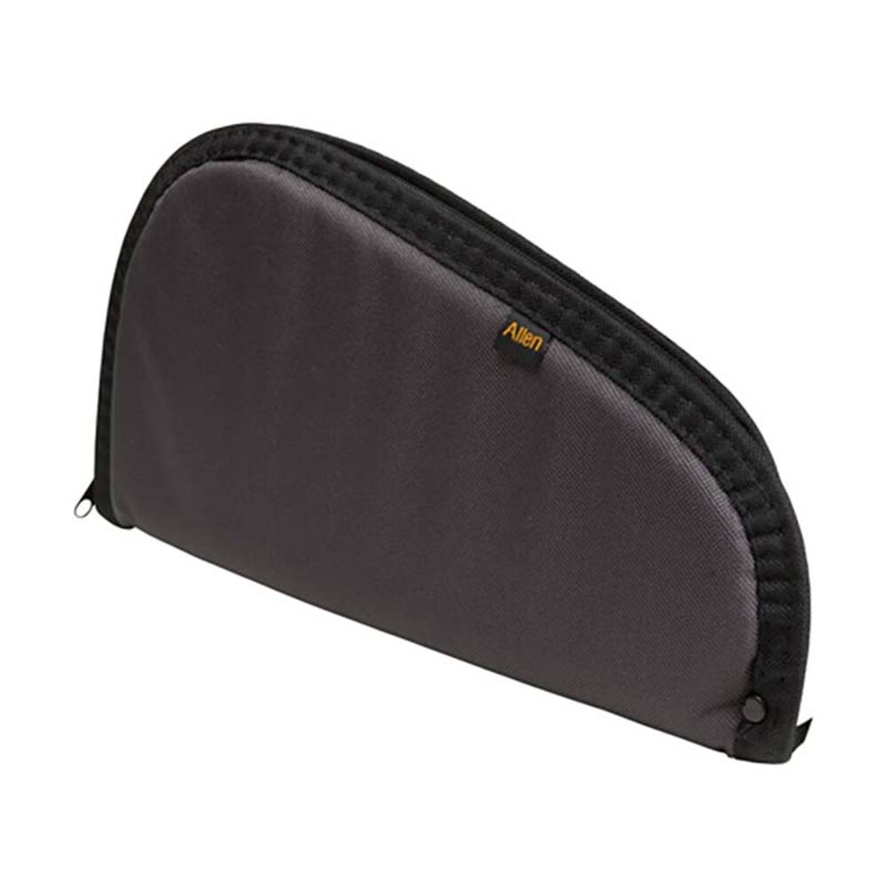 image of 72-11 Cloth Handgun Case, Color May Vary