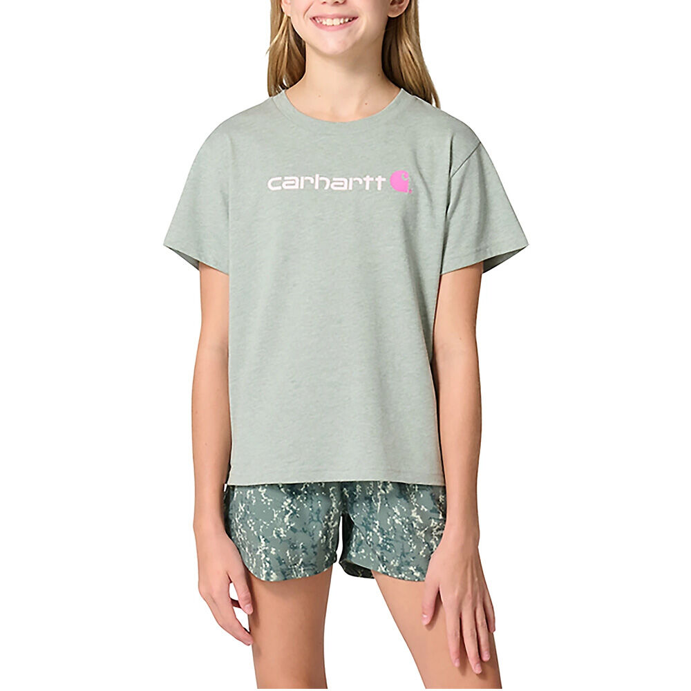 image of Kids' SUV Graphic Short Sleeve T-Shirt