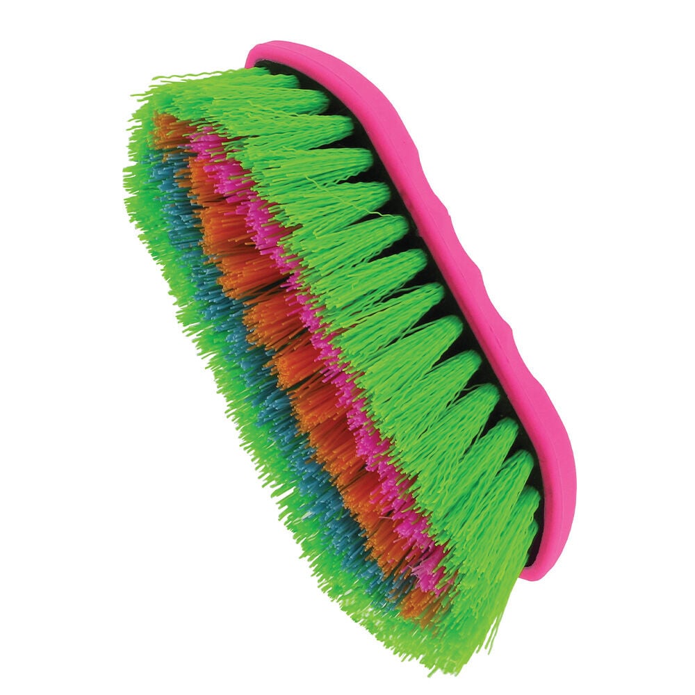 image of Synthetic Wild Colors Brush, Small