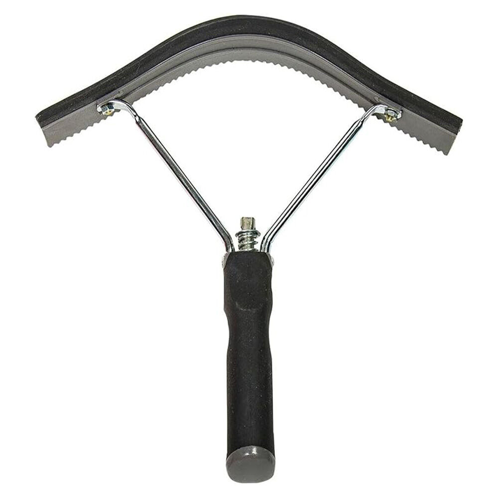 image of Assorted Soft Touch Sweat Scraper (Color May Vary)