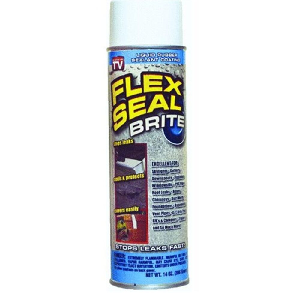 image of Spray Can, Brite, 14 oz