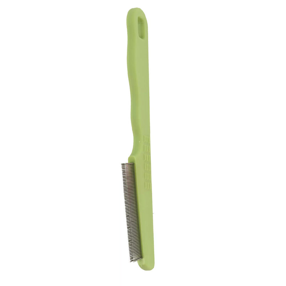 image of Dog Double Row Flea Comb