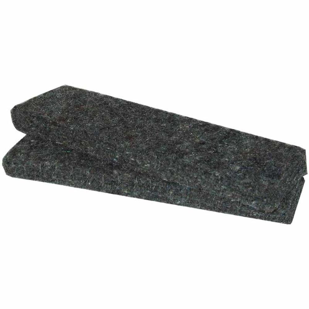 image of 2-Piece Aluminum Air Filter Element