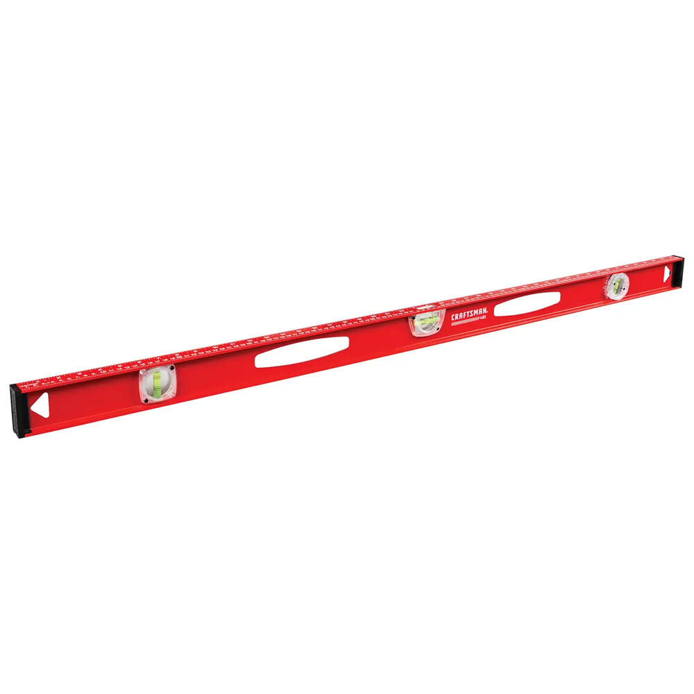 image of 48 in I-Beam Level