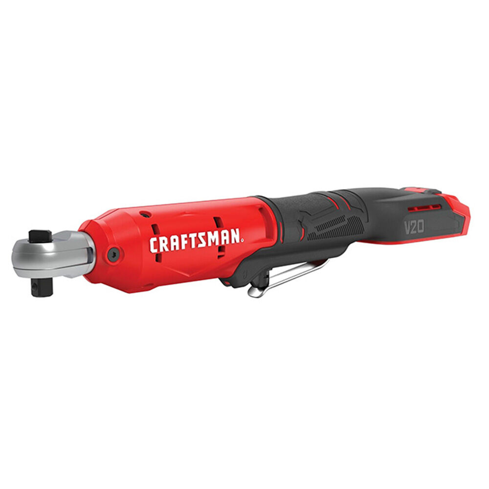 image of V20* Cordless 3/8 in Drive Ratchet (Tool Only)