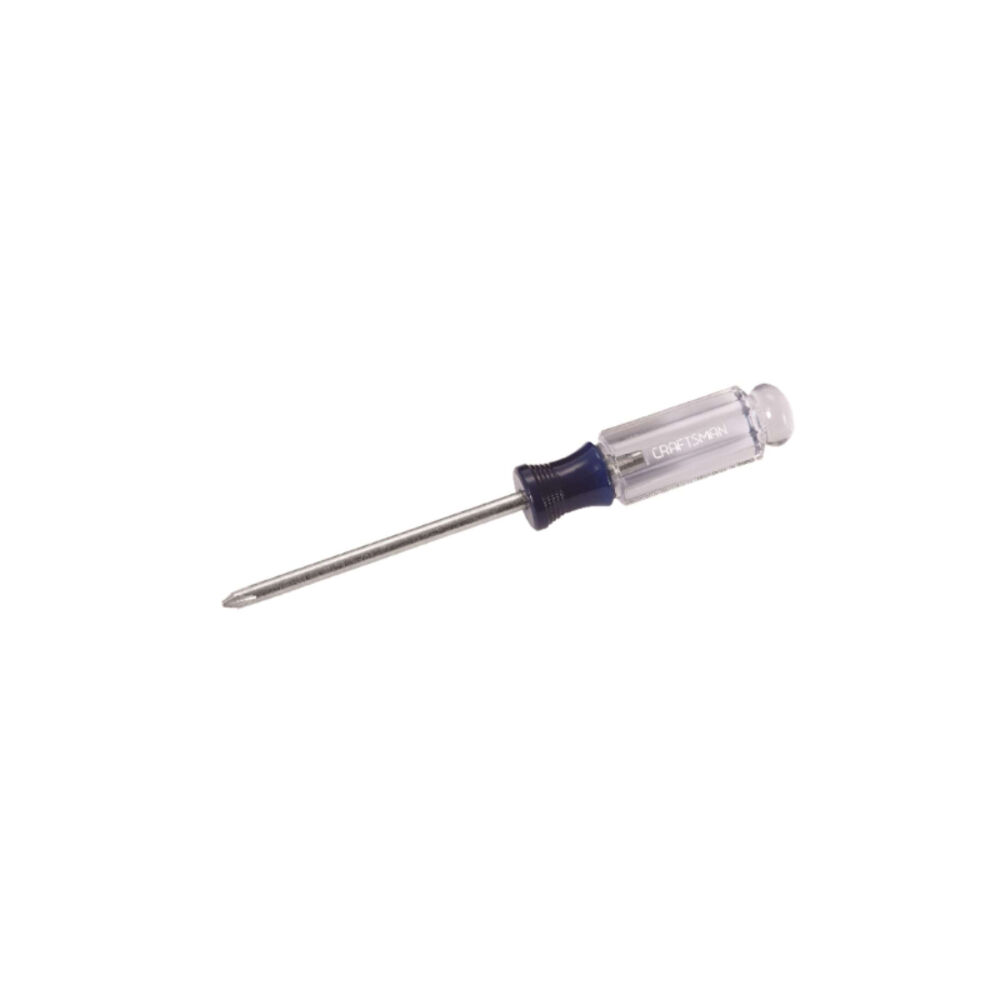 image of No. 2 x 4 in. L Phillips no. 2 Screwdriver