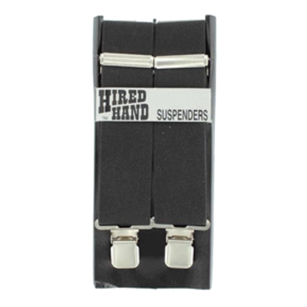 image of Suspenders