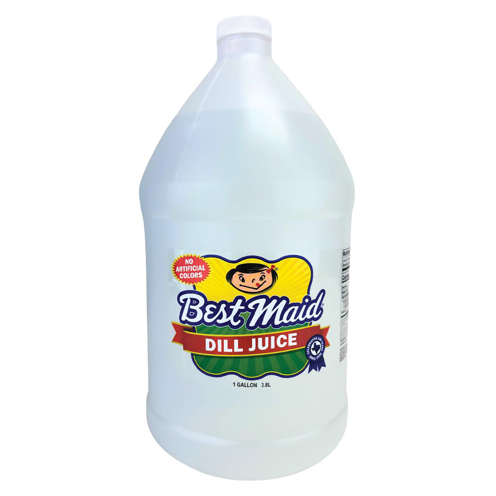 image of Dill Pickle Juice, 1 gal