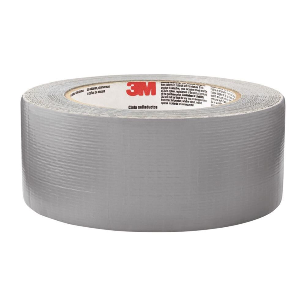 image of 3M Scotch Multi-Use Duct Tape, 2 in x 30 yd