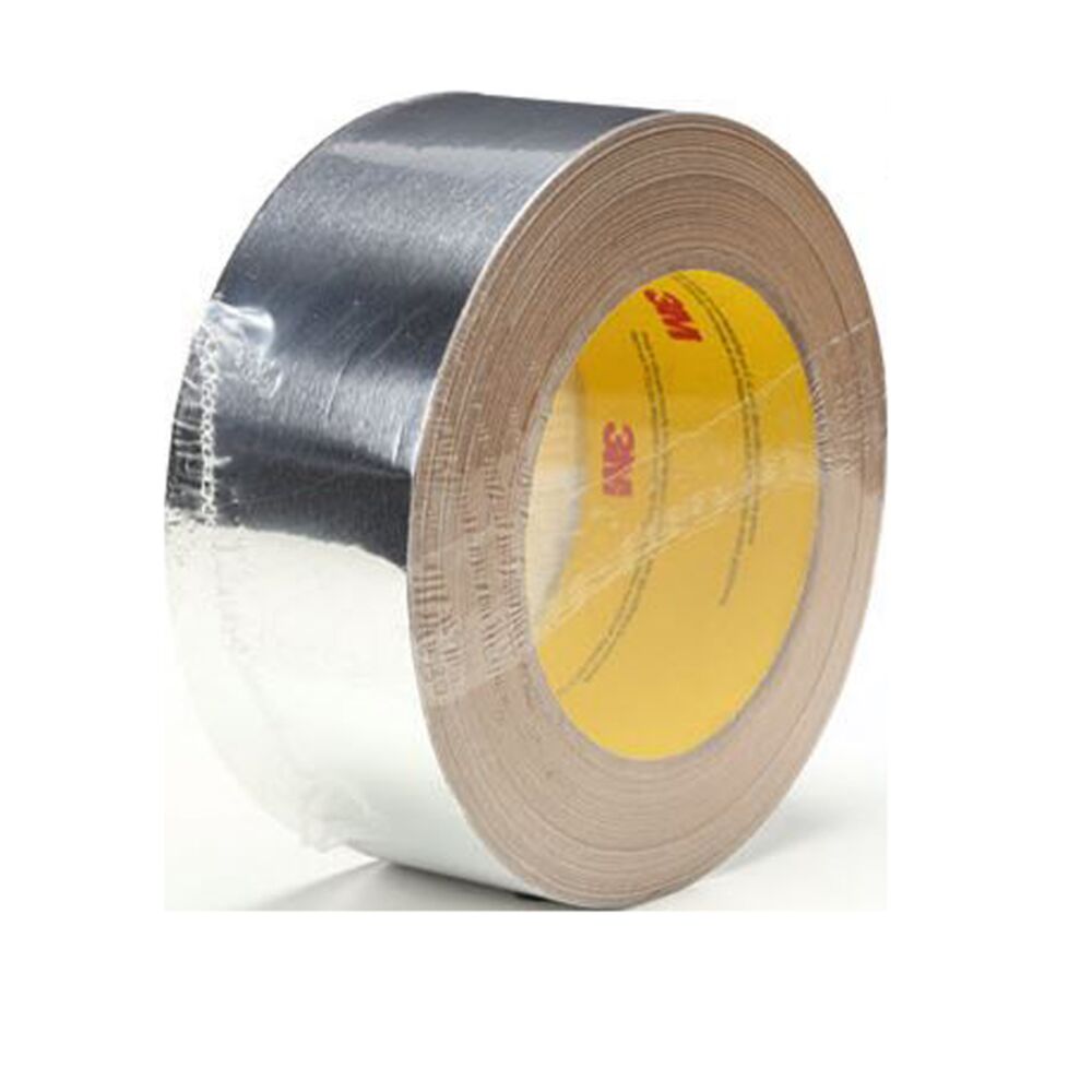 image of Aluminum Foil Tape, 1.88 in x 50 in
