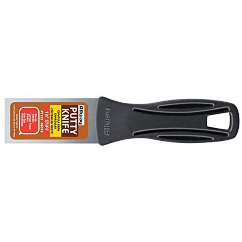 image of 1.5 In. Stiff Putty Knife