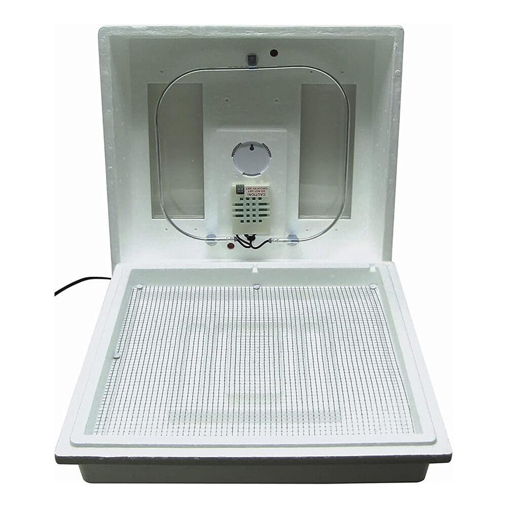 image of Still Air Incubator- 40 W, 4 dz capacity
