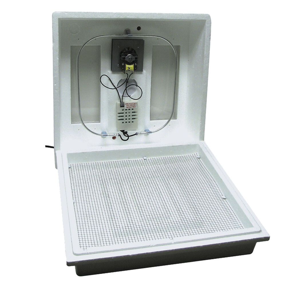 image of Circulated Air Incubator