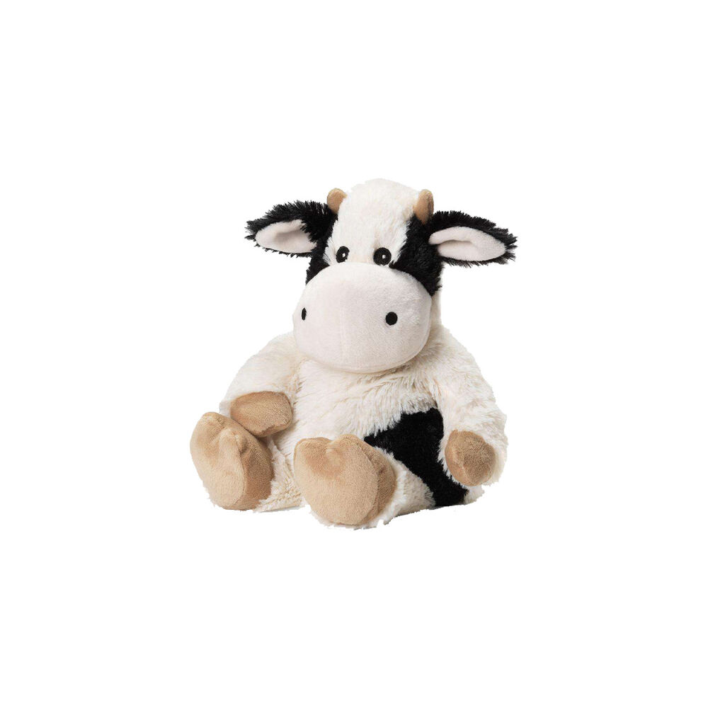 image of Black and White Cow-Full Size