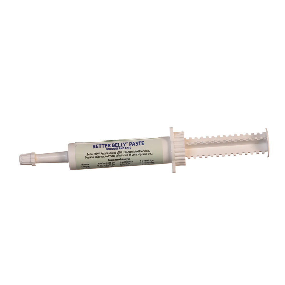 image of Better Belly Paste