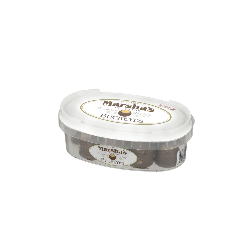 image of Buckeyes Tub, 8 oz