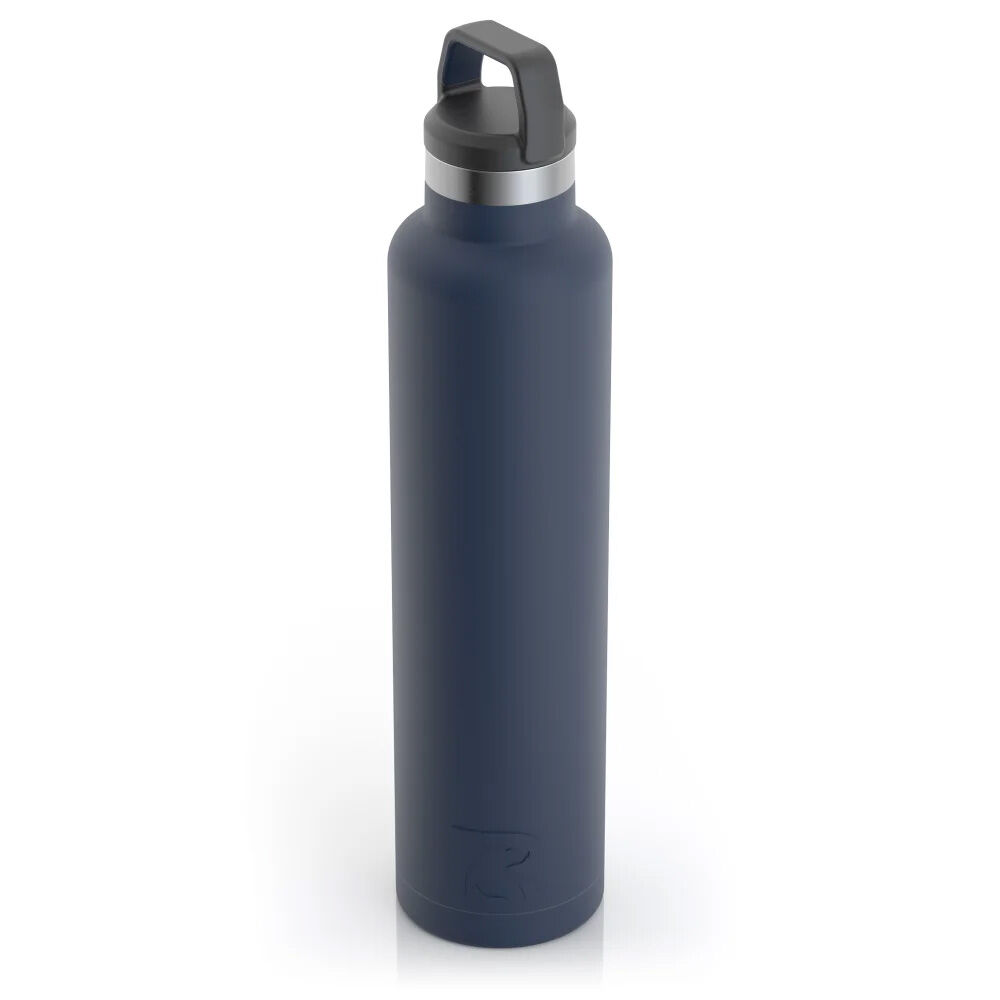 image of Water Bottle- 20 oz, Navy