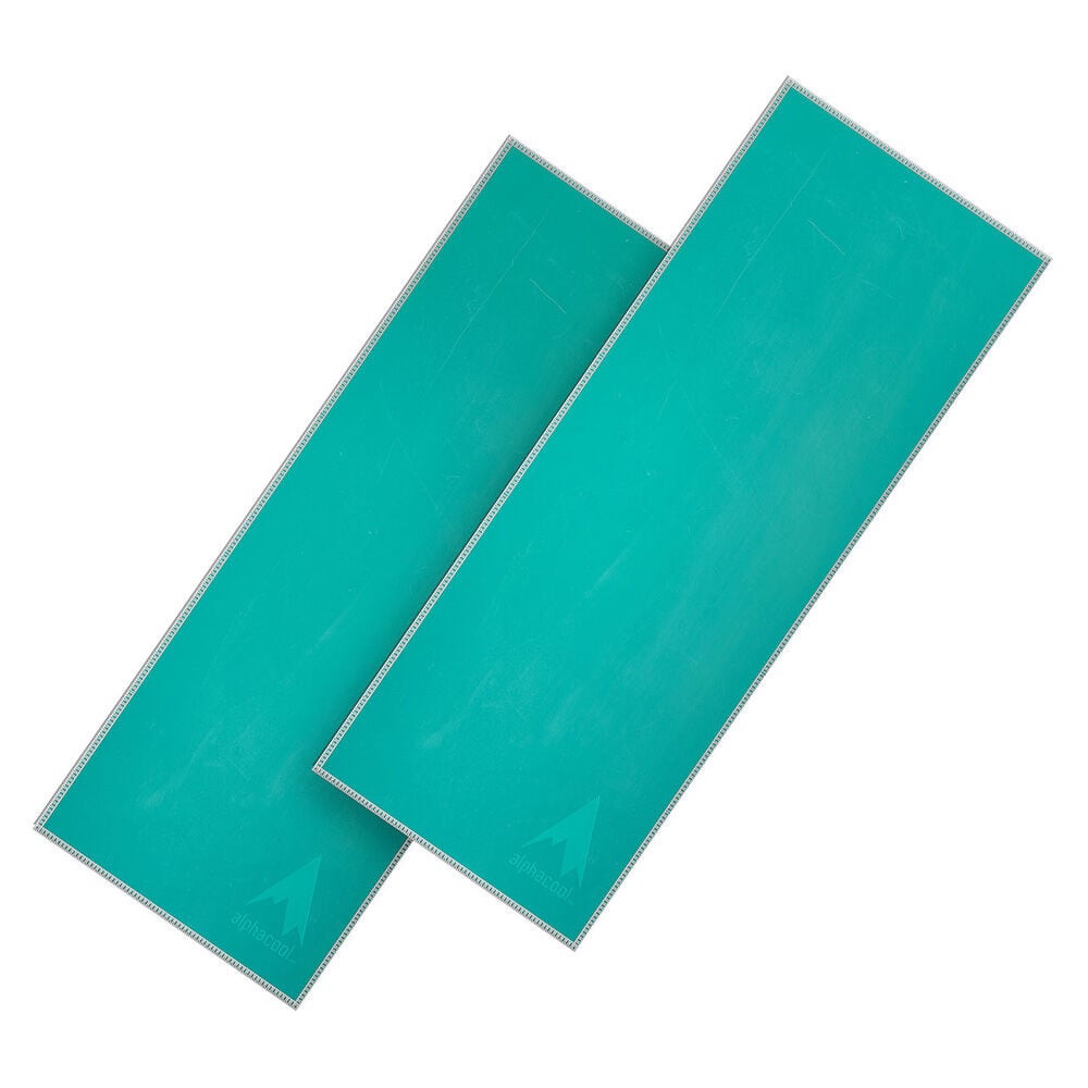 image of Microfiber InsTant Cooling Towels, 2 pk