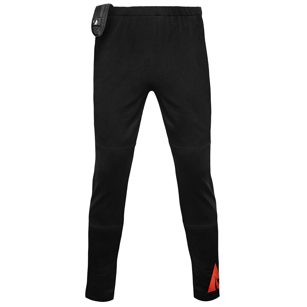 image of Women's 5V Battery Heated Base Layer Pants