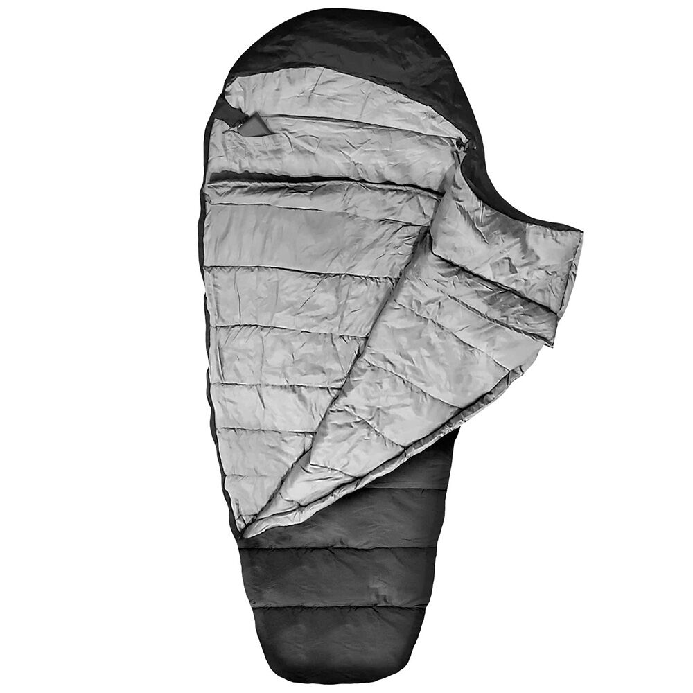 image of Unisex 5V Battery Heated Sleeping Bag