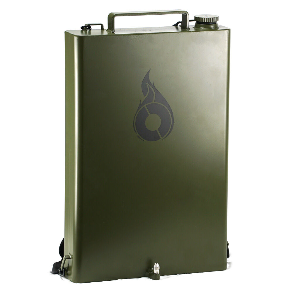 image of Backpack Kit